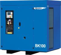 Винтовой компрессор Remeza ВК100Р-8(10,13)ДВС