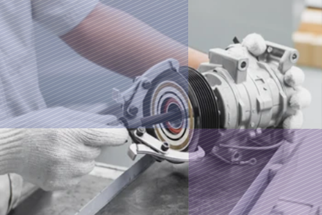 Гарантийный и пост гарантийный ремонт