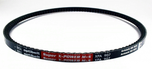 Ремень POLY-VL-1664-20 4303146602