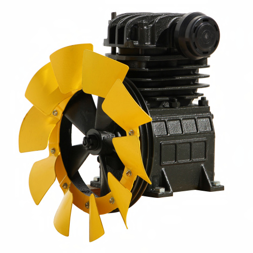 Компрессорная головка С412М