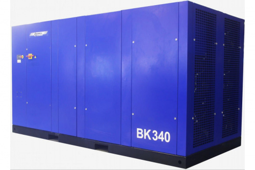 Винтовой компрессор Remeza ВК430-7,5Н