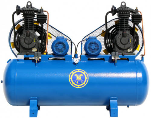 Поршневой компрессор К30/13
