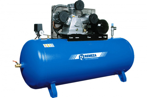 Поршневой компрессор СБ4/Ф-500.LB75