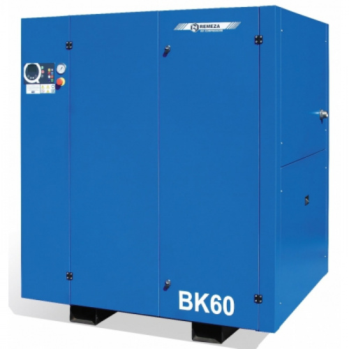 Винтовой компрессор Remeza ВК60-8(10/13/15)ВС