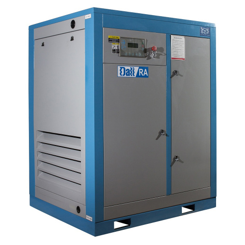 Винтовой компрессор Dali DL-1.7/13-RA