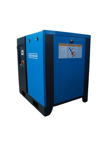 Винтовой компрессор Hansmann RS30A