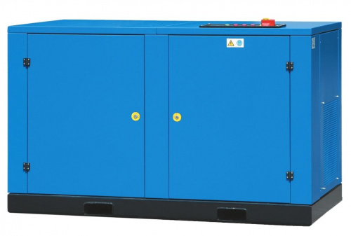 Винтовой безмасляный компрессор Remeza ВК100-1,5