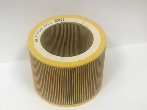 Фильтр воздушный для TH-40/50 (JFAM-40A, JFAM-50A)