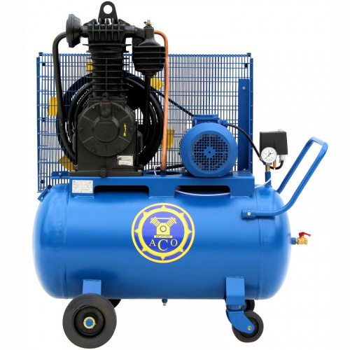 Поршневой компрессор К2/10