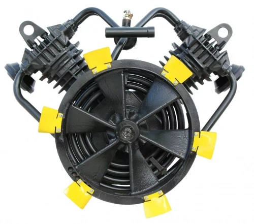 Компрессорная головка С416М