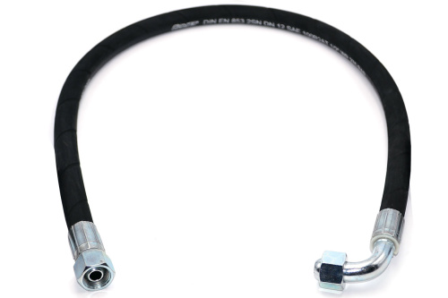 Рукав высокого давления 25 L1100 11/11 М42*2/М42*2