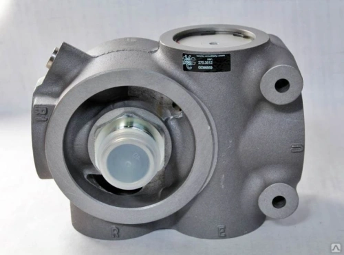 270.3372 Термостат VTFT27/83° G3/4''-1U