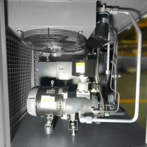 Винтовые компрессоры IC 50/8 (10) 