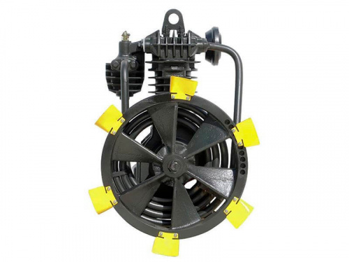 Компрессорная головка С415М