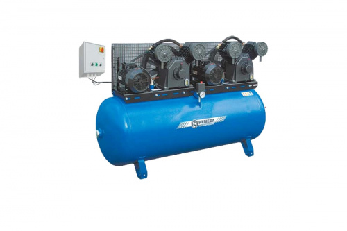 Поршневой компрессор СБ4/Ф-500.LB75ТБ Тандем