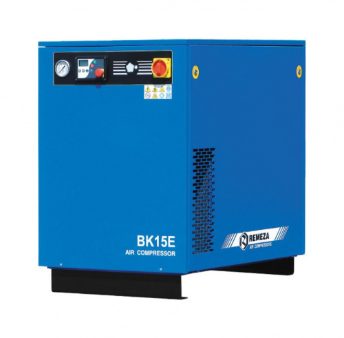 Винтовой компрессор Remeza BK15E-8(10/15)
