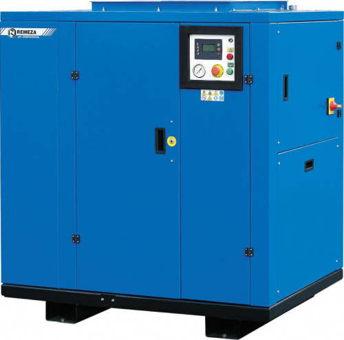 Винтовой компрессор Remeza ВК60Р-7.5ВС