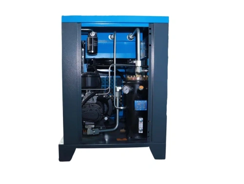 Винтовой компрессор Hansmann RS30A