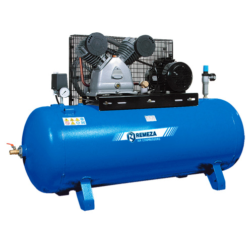 Поршневой компрессор СБ4/Ф-270.LB50 5,5