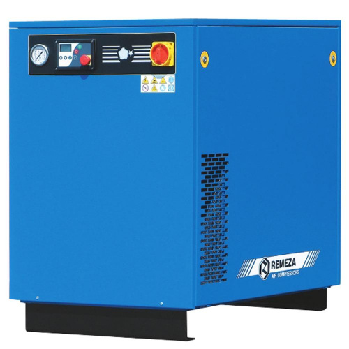 Винтовой компрессор Remeza ВК20Е-8(10/15)