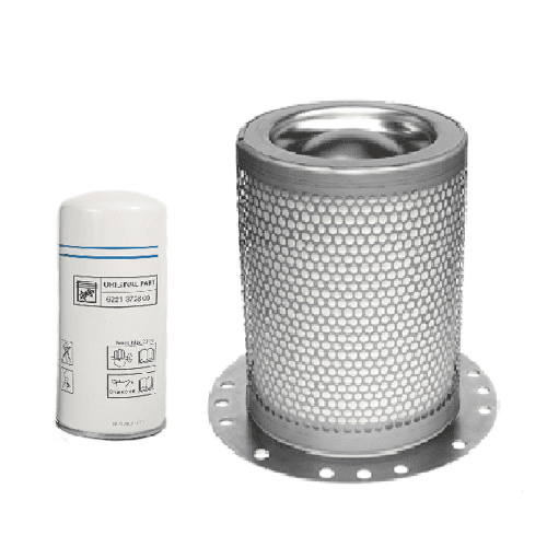 8973015485 Сепаратор ABAC 