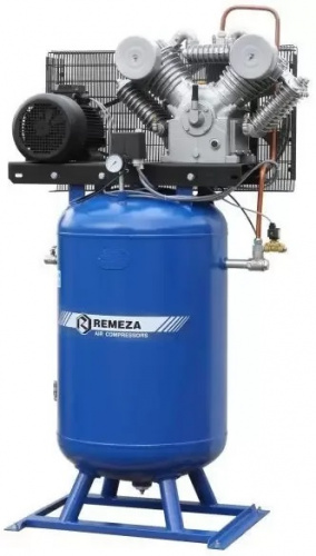 Поршневой компрессор СБ4/Ф-270LT-100В