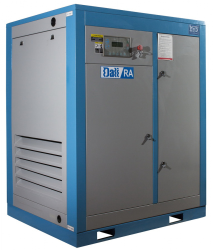 Винтовой компрессор Dali DL-10.0/13-RA