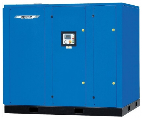 Винтовой компрессор Remeza ВК40Р-8