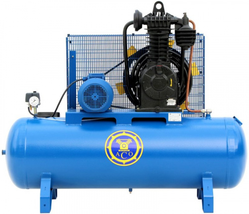 Поршневой компрессор С415М6/10