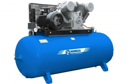 Поршневой компрессор СБ4/Ф-500.LT100/16