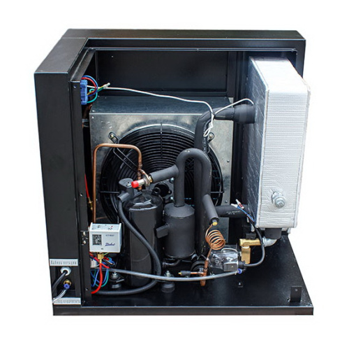 Рефрижераторный осушитель CAAD-10.7