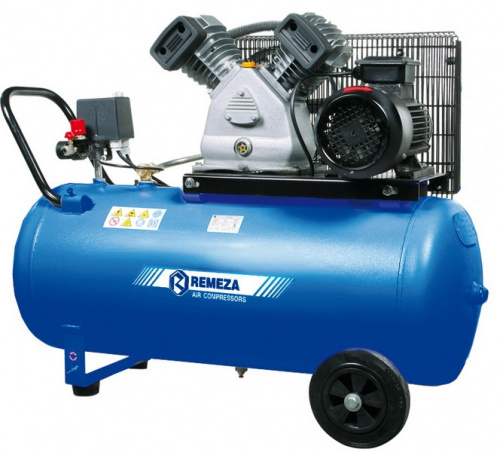 Поршневой компрессор СБ4/С-50.LB30