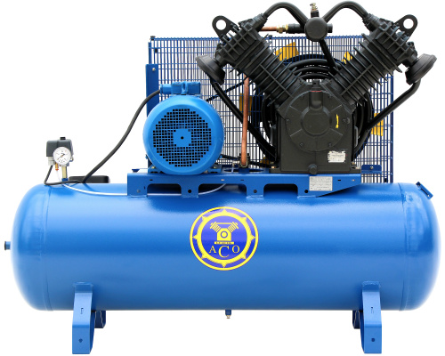 Поршневой компрессор С416М1/13