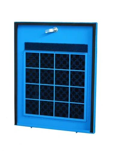 Винтовой компрессор Hansmann RS30A