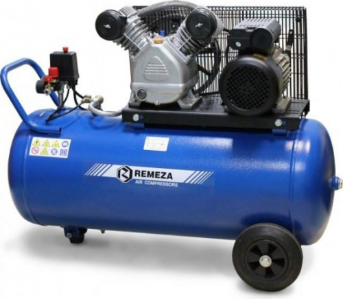 Поршневой компрессор СБ4/С-50.LB24А