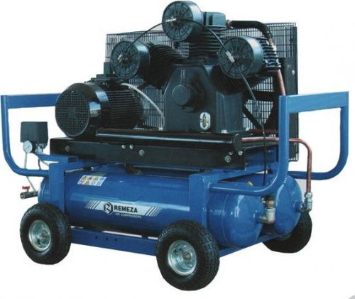 Поршневой компрессор СБ4С90.LB75