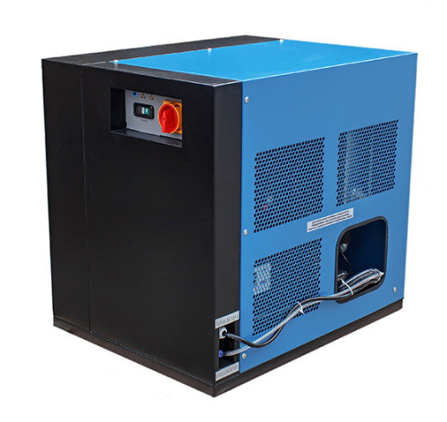 Рефрижераторный осушитель CAAD-10.7