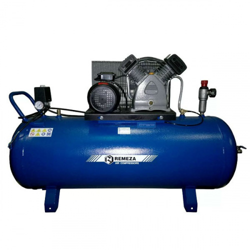 Поршневой компрессор СБ4/С-200.LB30